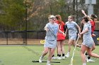 WLax vs BSU  Women’s Lacrosse vs Bridgewater State University. - Photo by Keith Nordstrom : WLax, lacrosse